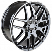 Диски Ivision Wheel NW762