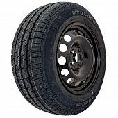 Шины Torque WTQ5000