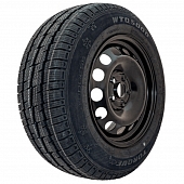 Шины WTQ5000 Torque WTQ5000 215/70 R15C 109/107R