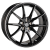 Makstton MST 664 8.5x18/5x100 D73.1 ET35 Black Polish Lip Makstton MST 664 8.5x18/5x100 D73.1 ET35 Black Polish Lip