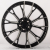 KoKo Kuture 0220 9.5x19/5x112 D66.6 ET40 BKF+Miling Window (задняя ось) KoKo Kuture 0220 9.5x19/5x112 D66.6 ET40 BKF+Miling Window (задняя ось)