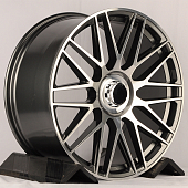 Диски Extreme Wheels BZ100