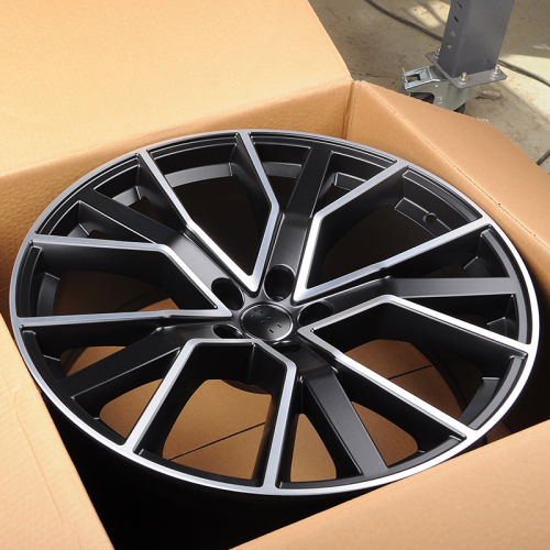Powcan BK5131 9.5x21/5x112 D66.6 ET25 MSDB