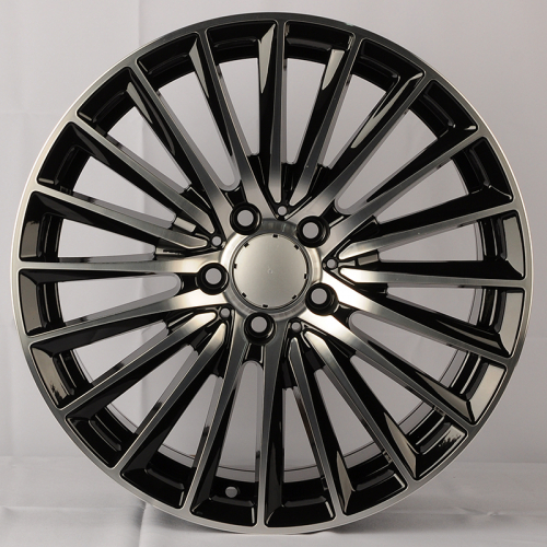 Powcan 3S5909 8.5x18/5x112 D66.6 ET45 BP (в круг)