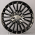 Powcan 3S5909 8.5x18/5x112 D66.6 ET45 BP (в круг) Powcan 3S5909 8.5x18/5x112 D66.6 ET45 BP (в круг)
