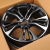 Luistone L1304 11.5x21 5x120 D74.1 ET38 GMF (задняя ось) Luistone L1304 11.5x21 5x120 D74.1 ET38 GMF (задняя ось)