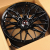 Rayone DX265 9.0x20/6x139.7 D106.1 ET15 Gloss Black Rayone DX265 9.0x20/6x139.7 D106.1 ET15 Gloss Black