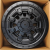 Anzoo 1677 9.0x20/6x139.7 D106 ET0 Matt Black Anzoo 1677 9.0x20/6x139.7 D106 ET0 Matt Black