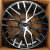 KoKo Kuture 0174 9.0x20/5x112 D66.6 ET30 BKF KoKo Kuture 0174 9.0x20/5x112 D66.6 ET30 BKF