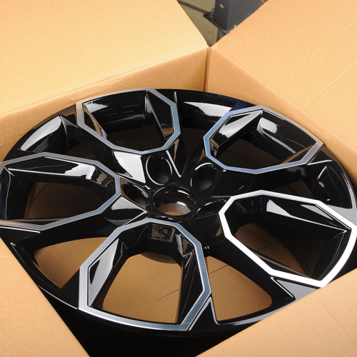 Powcan BK5278 8x18/5x112 D57.1 ET45 BKF