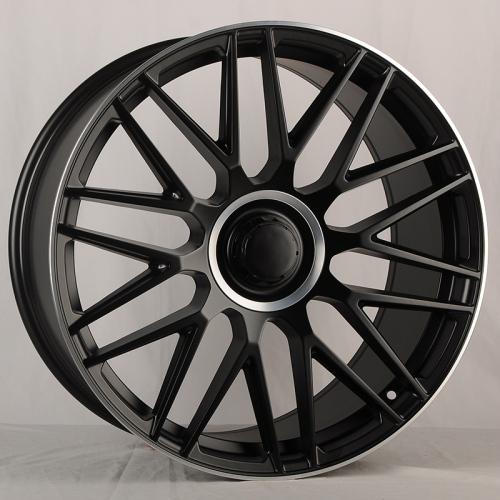 Powcan Y0207 9.5x22/5x112 D66.6 ET45 BYP