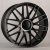 Powcan Y0207 9.5x22/5x112 D66.6 ET45 BYP Powcan Y0207 9.5x22/5x112 D66.6 ET45 BYP