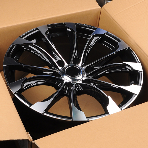 Anzoo H149F 8.5x20/6x139.7 D106.1 ET25 MB