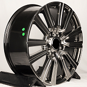 Диски Extreme Wheels TY165