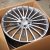 KoKo Kuture 0235 8.5x20/5x112 D66.6 ET38 GMF (передняя ось) KoKo Kuture 0235 8.5x20/5x112 D66.6 ET38 GMF (передняя ось)
