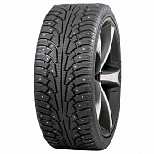Шины Nokian Tyres Hakkapeliitta 5 SUV
