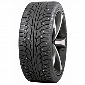 Шины Hakkapeliitta 5 SUV Nokian Hakkapeliitta SUV 5 255/55 R19 111T