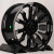 Koko Kuture 0215 9.0x20/6x139.7 D106.1 ET25 Gloss Black Koko Kuture 0215 9.0x20/6x139.7 D106.1 ET25 Gloss Black