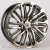 Anzoo 202086B 8.0x20/5x114.3 D60.1 ET30 HB