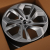 KoKo Kuture 5561 8.5x19/5x112 D57.1 ET38 Silver KoKo Kuture 5561 8.5x19/5x112 D57.1 ET38 Silver