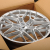 Makstton MST FISSION 718 8.5x18/5x112 D66.56 ET35 Hyper Silver with Milling Makstton MST FISSION 718 8.5x18/5x112 D66.56 ET35 Hyper Silver with Milling