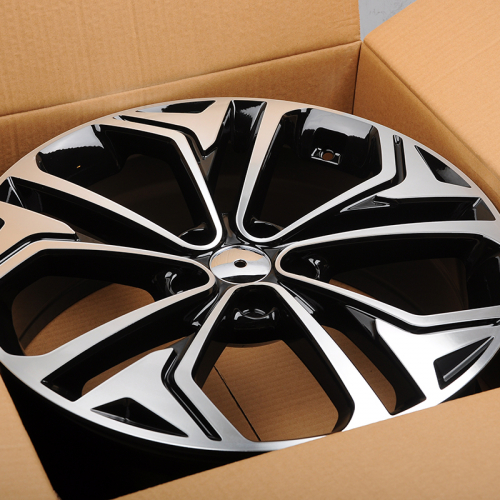 Powcan BK5519 7.5x19/5x114.3 D67.1 ET50 BKF