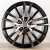 Ivision Wheel 1473 9.5x21/5x112 D66.6 ET37 BKF (передняя ось) Ivision Wheel 1473 9.5x21/5x112 D66.6 ET37 BKF (передняя ось)