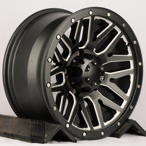 Powcan Y5369 9.0x18/5x150 D110.1 ET15 MBW