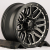 Powcan Y5369 9.0x18/5x150 D110.1 ET15 MBW Powcan Y5369 9.0x18/5x150 D110.1 ET15 MBW