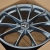 Makstton MST 677 8.0x18/5x114.3 D73.1 ET38 Gunmetal Makstton MST 677 8.0x18/5x114.3 D73.1 ET38 Gunmetal