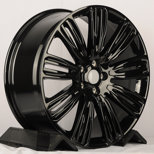 IWheel IVF-716 9.5x22/5x108 D63.4 ET45 B