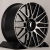 Powcan Y0207 10.0x21/5x112 D66.6 ET48 MBP Powcan Y0207 10.0x21/5x112 D66.6 ET48 MBP