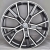 Powcan BK5131 9.5x22/5x112 D66.6 ET28 Black Machined Powcan BK5131 9.5x22/5x112 D66.6 ET28 Black Machined