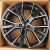 Powcan BK5131 9.5x21/5x112 D66.6 ET25 MSDB