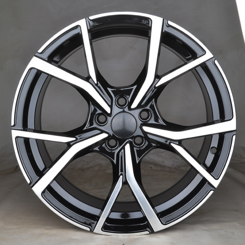 KoKo Kuture 5499 7.5x17/5x100 D57.1 ET35 BMF