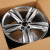 Powcan BK5293 8.0x18/5x112 D66.6 ET33 HS/DRK Powcan BK5293 8.0x18/5x112 D66.6 ET33 HS/DRK