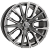 Powcan BK5836 8.5x20/5x112 D66.6 ET25 Dark GMF (передняя ось) Powcan BK5836 8.5x20/5x112 D66.6 ET25 Dark GMF (передняя ось)
