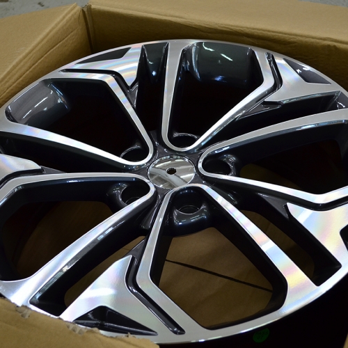 Powcan BK5519 7.5x19/5x114.3 D67.1 ET50 GMF