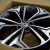Powcan BK5519 7.5x19/5x114.3 D67.1 ET50 GMF Powcan BK5519 7.5x19/5x114.3 D67.1 ET50 GMF