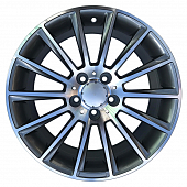 Диски Zumbo Wheels F6423