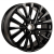 Luistone L1010 8.0x19/5x114.3 D60.1 ET40 Gloss Black
