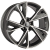 Powcan BK5749 9.0x20/5x112 D66.6 ET29 Matt dark GMF(Matt KSH4) Powcan BK5749 9.0x20/5x112 D66.6 ET29 Matt dark GMF(Matt KSH4)