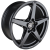 Makstton MST DEMON 716 8.5x19/5x112 D66.56 ET35 Matte Black with Milling Makstton MST DEMON 716 8.5x19/5x112 D66.56 ET35 Matte Black with Milling