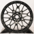 HMD DF02 9.0x18/5x112 D66.6 ET40 Satin Black (задняя ось) HMD DF02 9.0x18/5x112 D66.6 ET40 Satin Black (задняя ось)