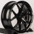 Tisli Hyperion H 8.5x20/5x112 D66.6 ET25 Gloss Black (передняя ось) Tisli Hyperion H 8.5x20/5x112 D66.6 ET25 Gloss Black (передняя ось)