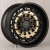 Anzoo 1676 10.0x20/6x135 D106 ET-24 Matt Black Machine Face+Bronze Anzoo 1676 10.0x20/6x135 D106 ET-24 Matt Black Machine Face+Bronze