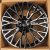 Powcan 3S1111 9.0x20/5x112 D66.6 ET33 MB (передняя ось) Powcan 3S1111 9.0x20/5x112 D66.6 ET33 MB (передняя ось)