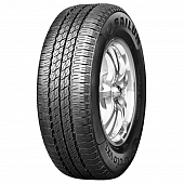 Шины Commercio VXI Sailun Commercio VXI 205/70 R15 106/104R