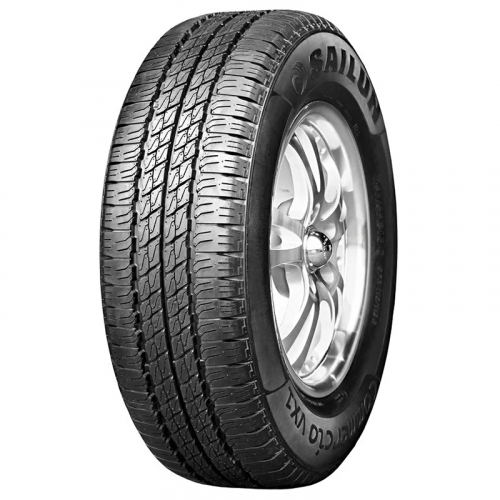Sailun Commercio VXI 205/70 R15 106/104R
