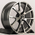 Powcan BK5601 9x19/5x112 D66.6 ET42 GMF (задняя ось) Powcan BK5601 9x19/5x112 D66.6 ET42 GMF (задняя ось)